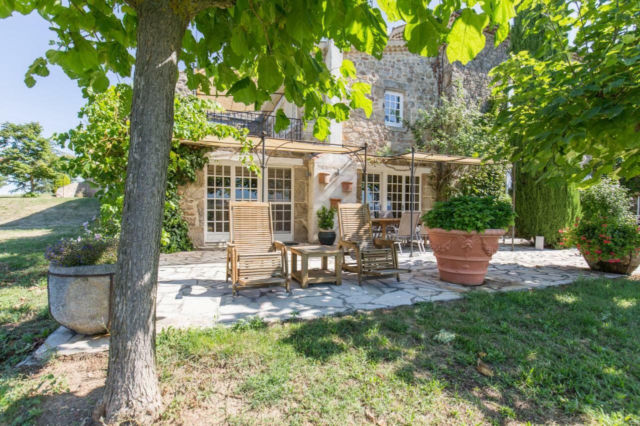 Les Hiboux Du Domaine Du Moulin Villa Etables  Bagian luar foto