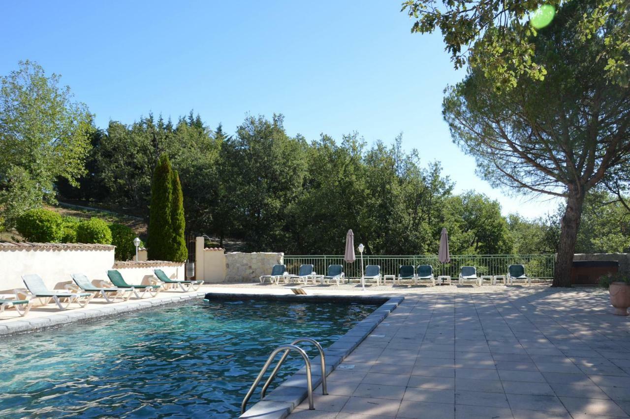 Les Hiboux Du Domaine Du Moulin Villa Etables  Bagian luar foto