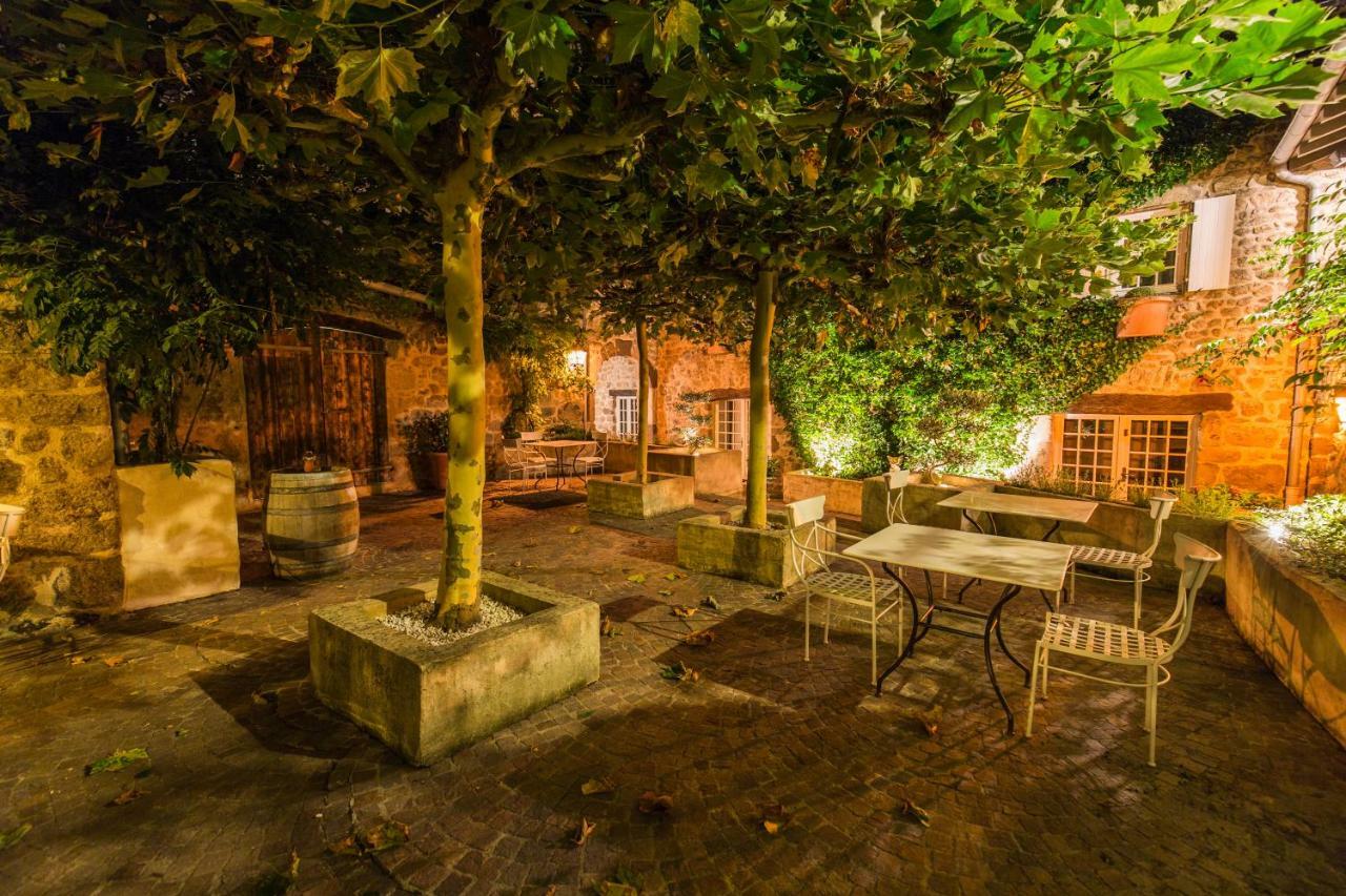 Les Hiboux Du Domaine Du Moulin Villa Etables  Bagian luar foto